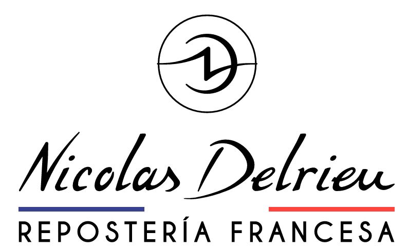 Nicolas Delrieu — Repostería Francesa